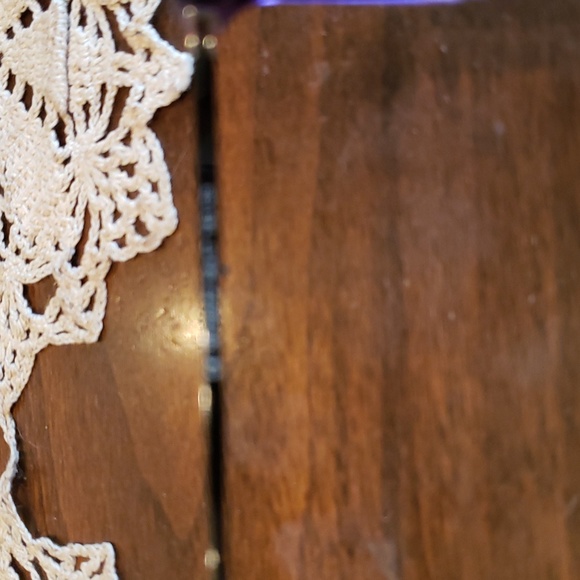 Charles Stone New York glass frames. - Picture 4 of 4